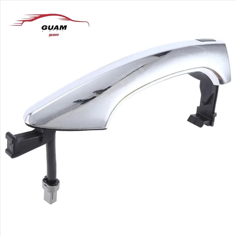 826512W710 Front Left Exterior Door Handles Car Sensor Door Handle for Hyundai Santa Fe DM 2013-2018 826512W710