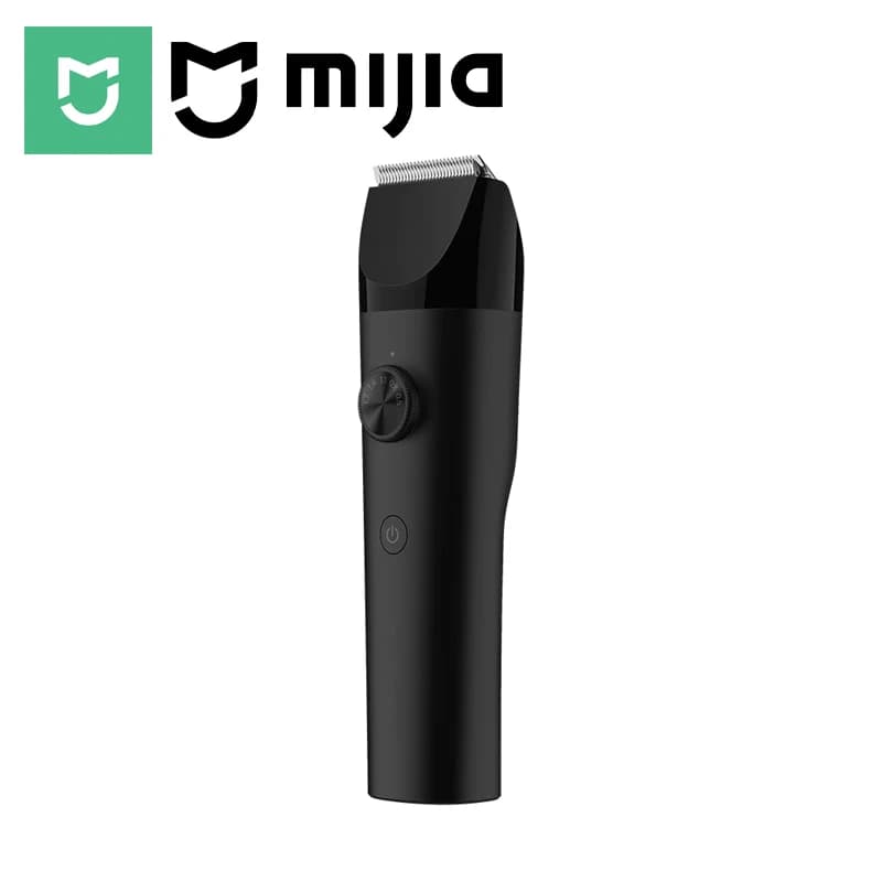 Waterproof MIJIA IPX7 Haircuts, Professional Wireless Electric Shaver for Men