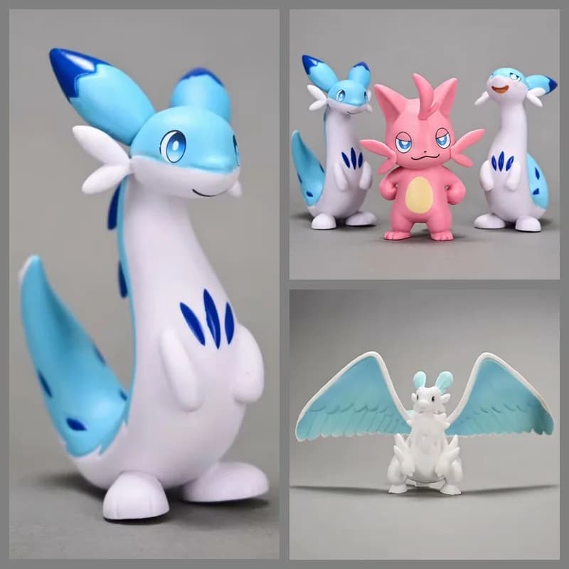 Kawaii Palworld Bestia Palu Gk Drago Boss Malattia Spinning Donnola Bruciare Donnola Trucco Gatto Tianyu Drago Bambola Ornamento Statua