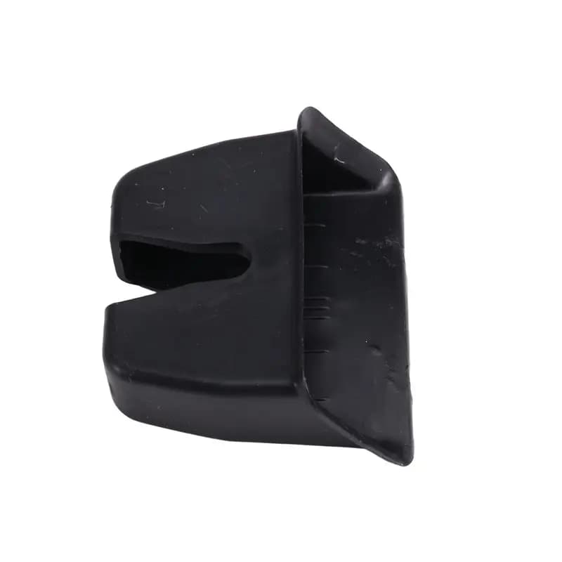 Coperture per Serrature 1769832-10-E, Protezione per Serratura Porta Auto, Copertura per Fermacorsa Porta Tesla Model 3 Highland