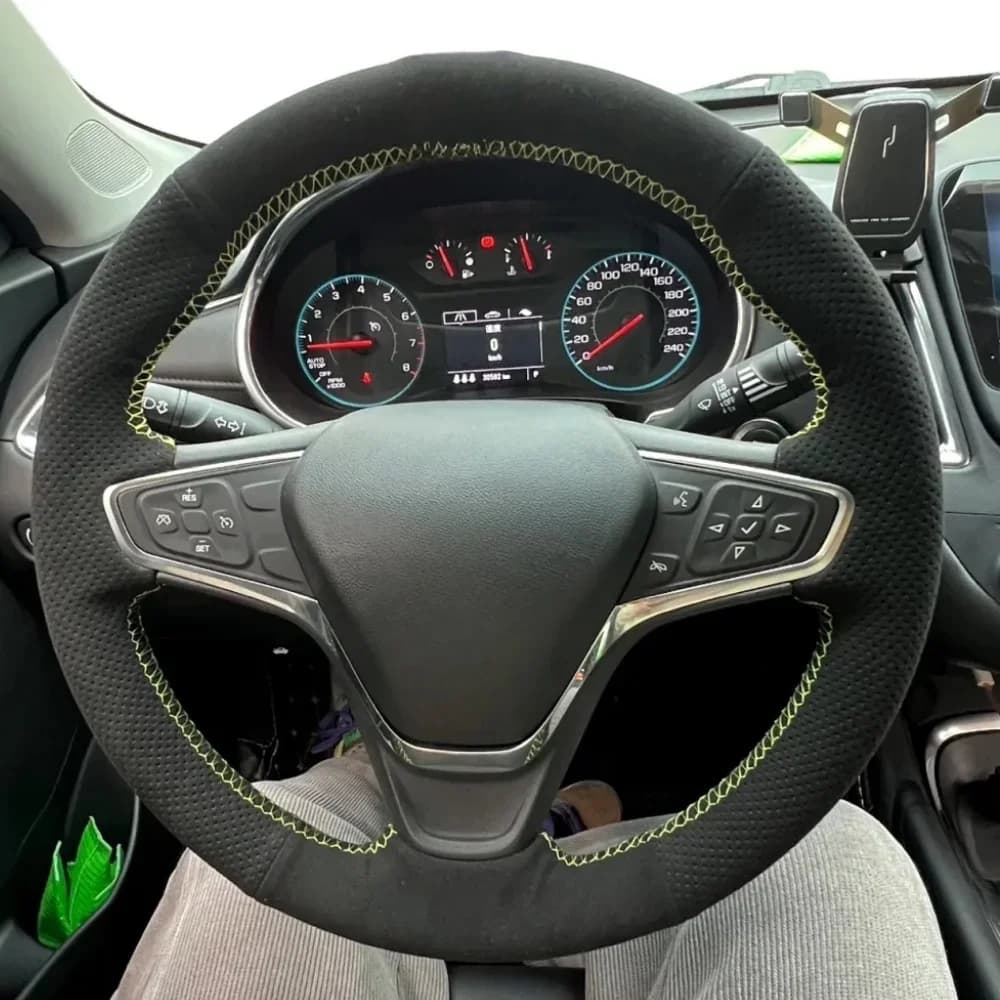 Chevrolet Malibu XL 2016-2019 Equinox 2017 Opel Ampera -E 2019 Interior Car Accessories