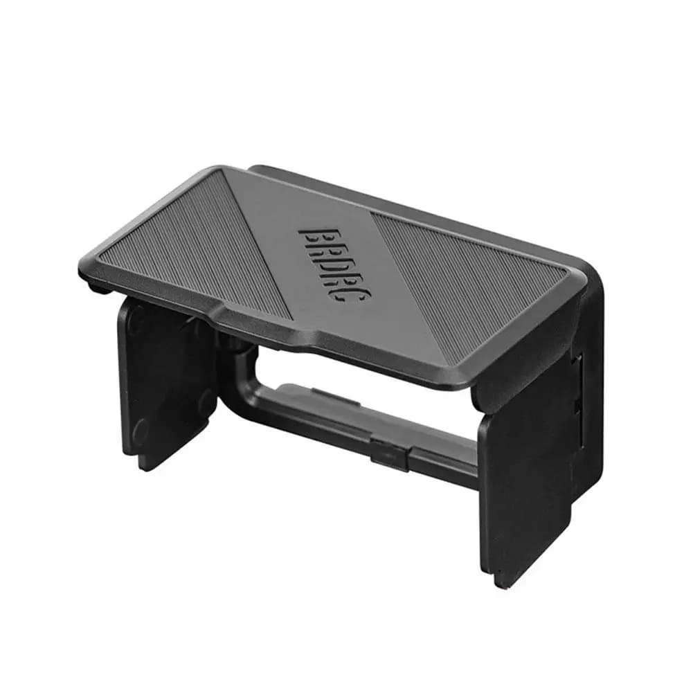 Parasole pieghevole per dji Osmo Pocket 3, copertura leggera per schermo, protezione solare per Pocket 3