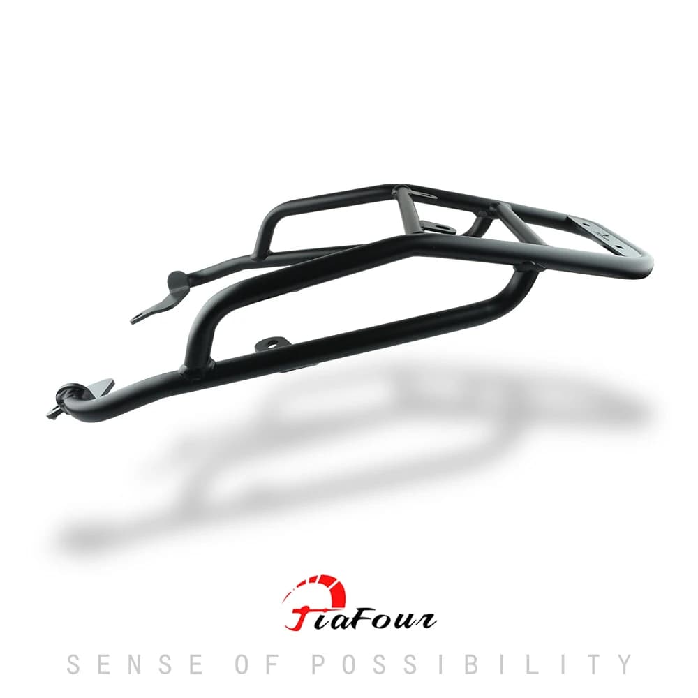 Portapacchi Posteriore per R12GS R 120GS R12 GS 2025-2026, Supporto Posteriore per Moto, Portabagagli per Bauletto