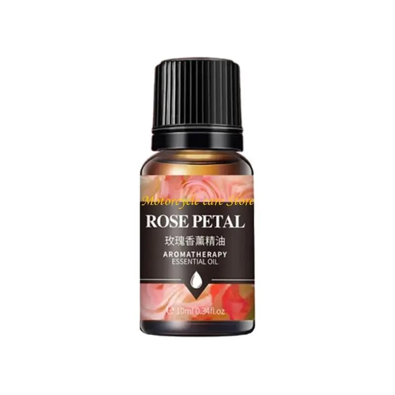 U75F Travel fragrances Essential oil for car recharging Various fragrances