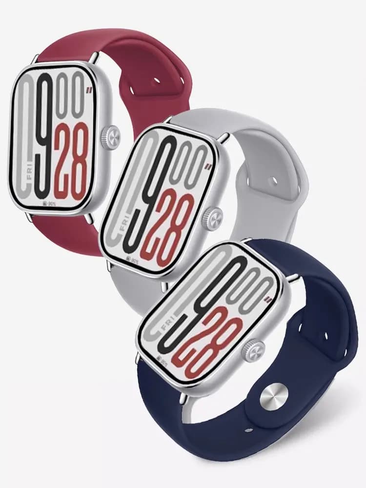 20mm 22mm cinturino per orologio per Redmi Watch 5 lite cinturino sportivo per Xiaomi Watch5 cinturino attivo braccialetto in silicone accessori correa