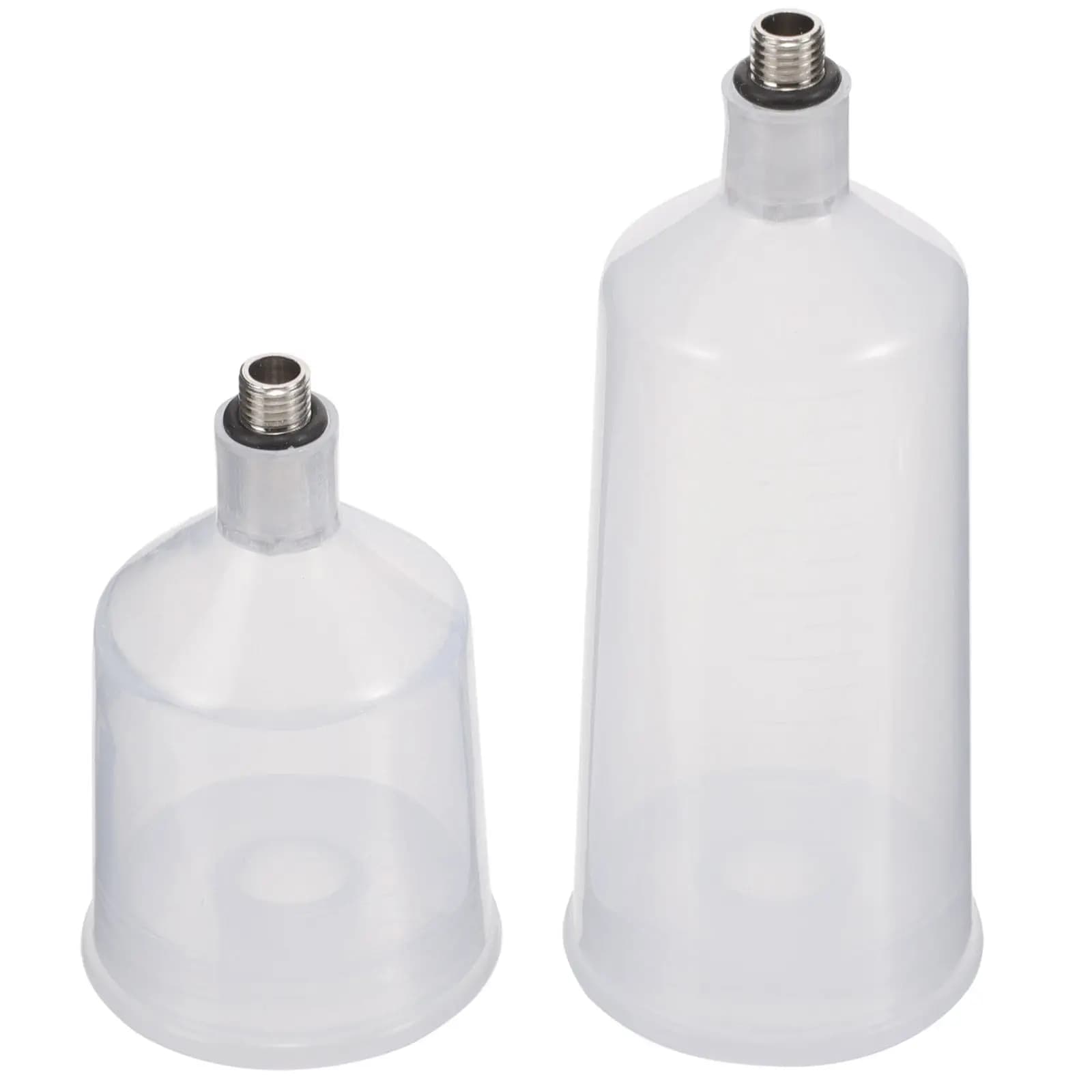 2 Pezzi Spruzzatori Facciali Portatili, Nebulizzatori Nano Idratanti, Dispositivo di Bellezza per il Viso, Strumento Portatile per l'Idratazione del Viso
