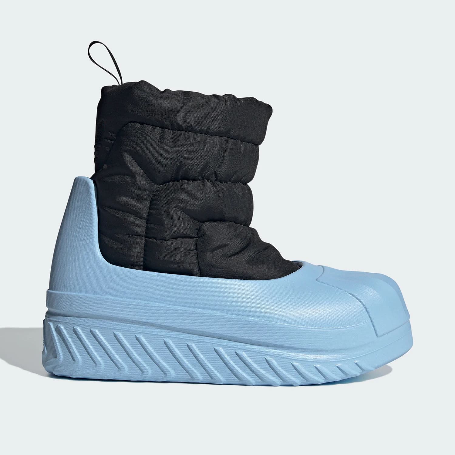 Adidas Authentic Three Leaves Men's Women's Fashion Wear-Resistant Detachable Boots IG2162