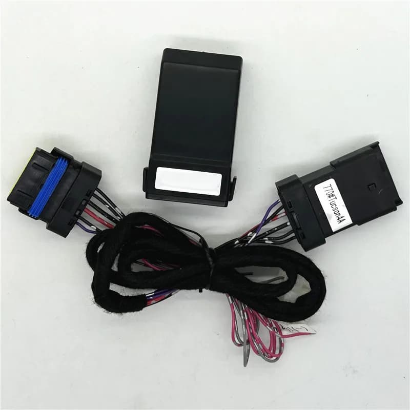 Chiudifinestra automatico per Hyundai Tucson con 4 finestre automatiche 2021-2023 chiudi Windows tramite telecomando