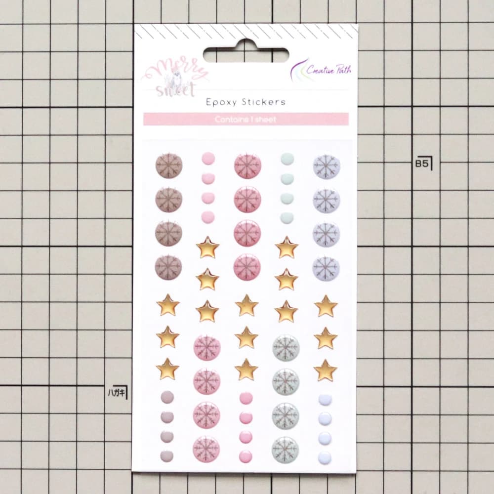 Percorso creativo smalto punti spruzza resina epossidica adesivi artigianato autoadesivo abbellimenti Scrapbooking Card Making Decoration
