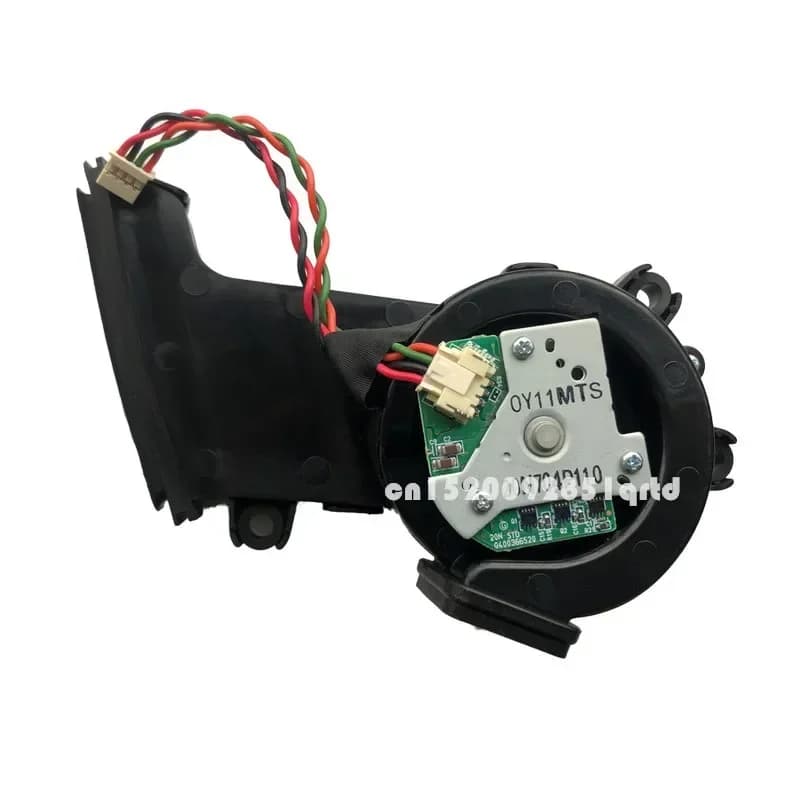 Motore principale Ventilatore Motore Aspirapolvere Ventola per Ilife A80 PLUS A80 Pro Robot Aspirapolvere Parti Motore ventola di ricambio
