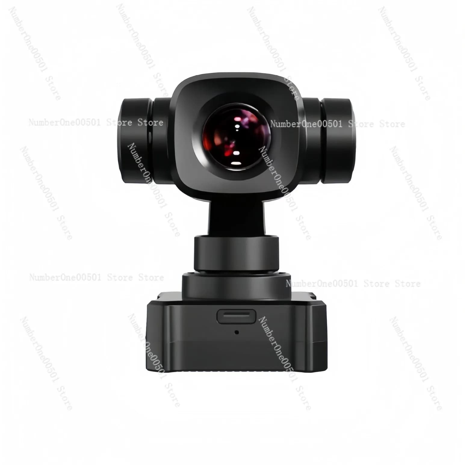 A8mini 4K Gimbal Camera Drone FPV Carico utile Monitoraggio AI Zoom 6x Visione notturna Telecamera aerea stabilizzata a 3 assi