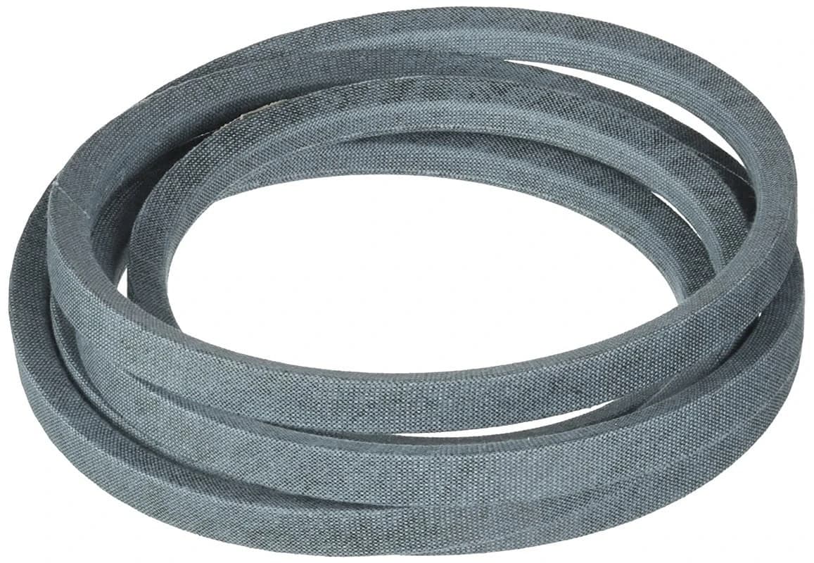 Cinghia di trasmissione per impieghi gravosi in aramide M149970 M174506 5/8 x 78 compatibile con trattori compatti JD X300, X310, X380, X500, X590