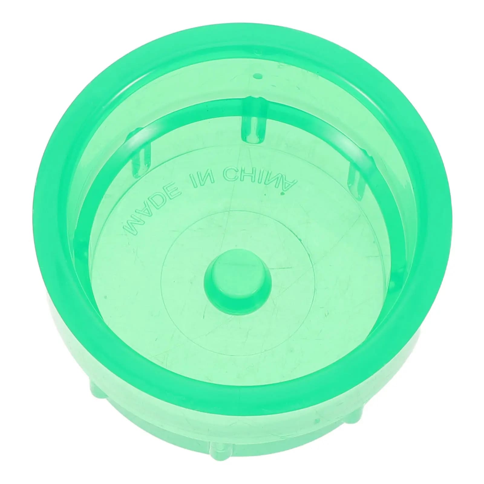 Stencil per Allineamento Palline da Golf, Strumento di Marcatura in Nylon, Modello di Precisione per Allenamento e Tornei, Accessori da Golf