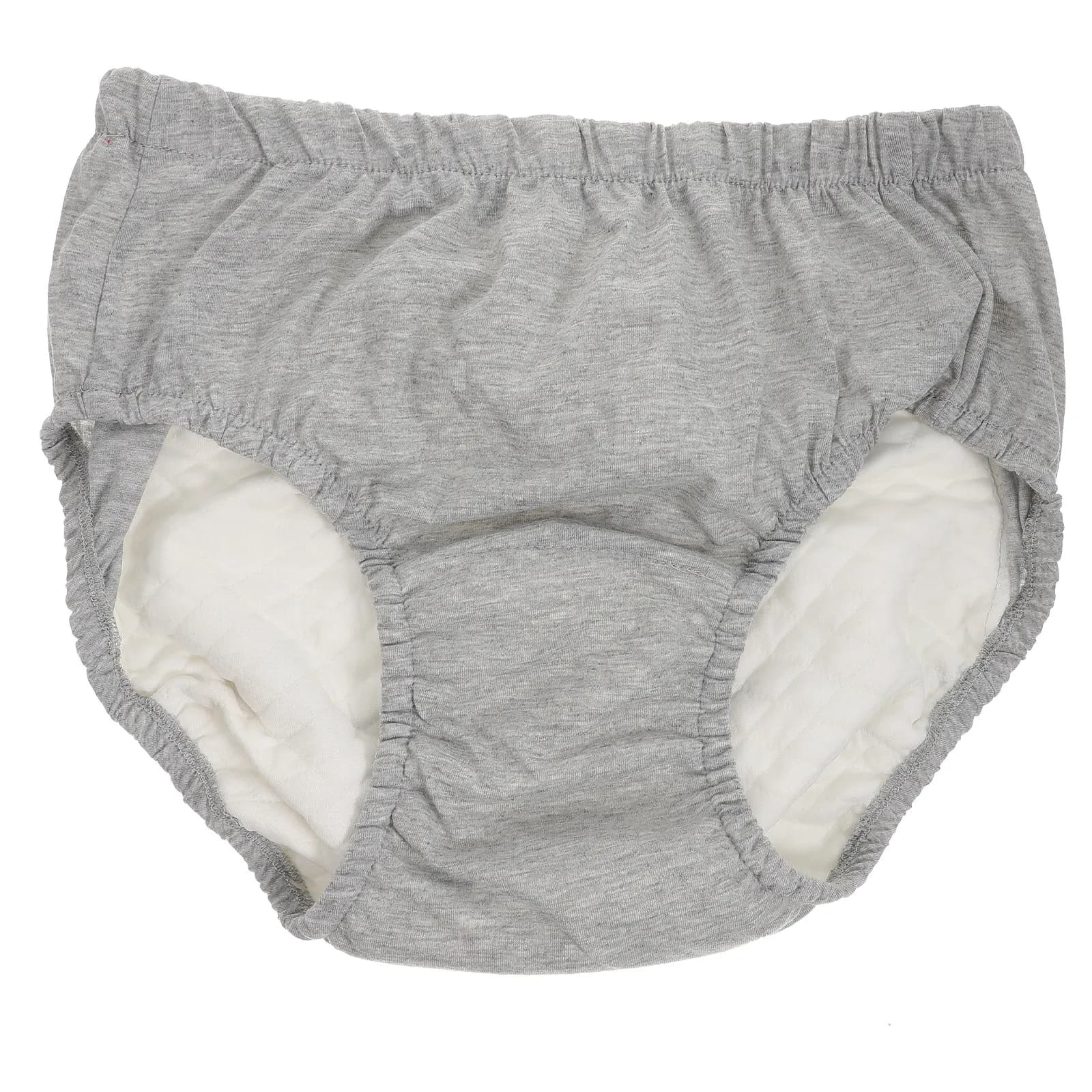 1Pcs High Absorption Reusable Diaper for Adults Comfortable Soft Incontinence Underwear Elderly Care Waterproof Washable Daily