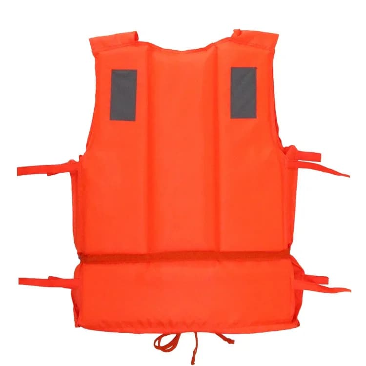 Giubbotto di Salvataggio per Sicurezza in Acqua al Miglior Prezzo del Produttore, Disponibile in Magazzino