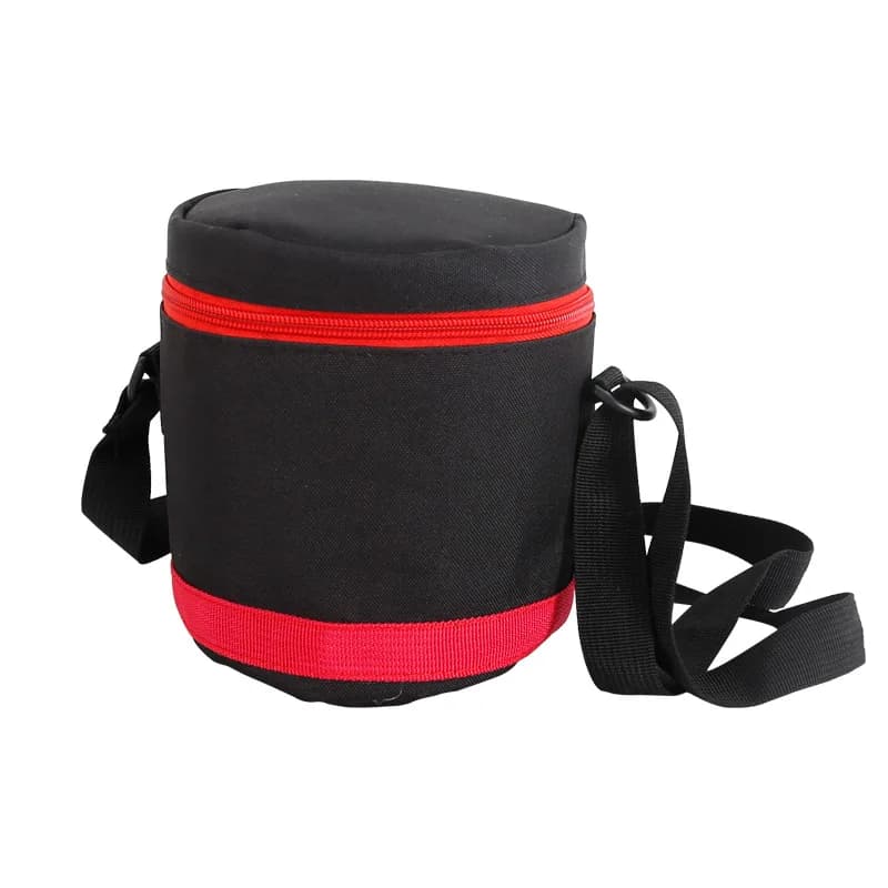 Piccola borsa a martello per telescopio astronomico, borsa per oculare per telescopio, borsa per lenti DSLR, piccola custodia