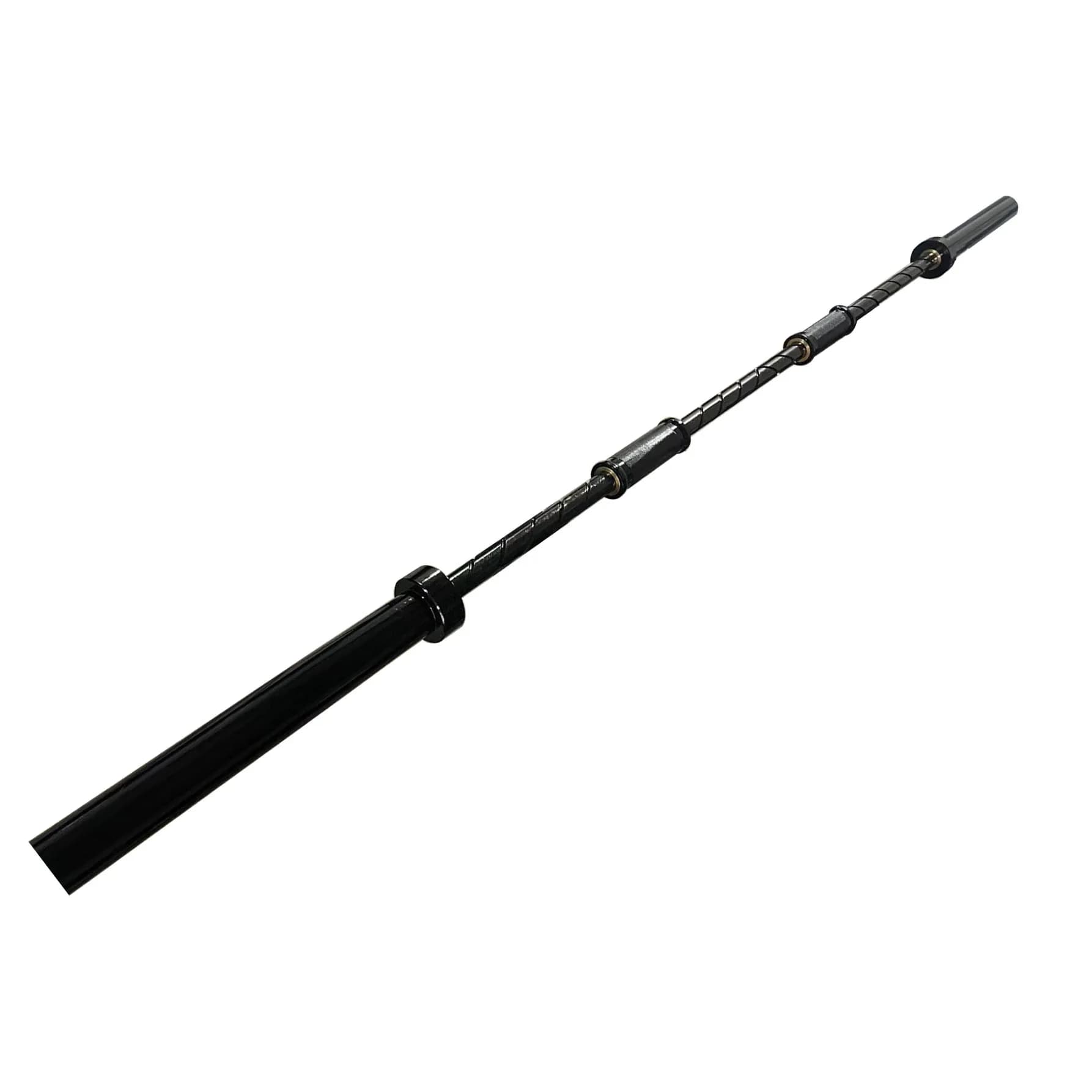 Bar with Sliding Balancing Set weight bar 20 kg free weight bar