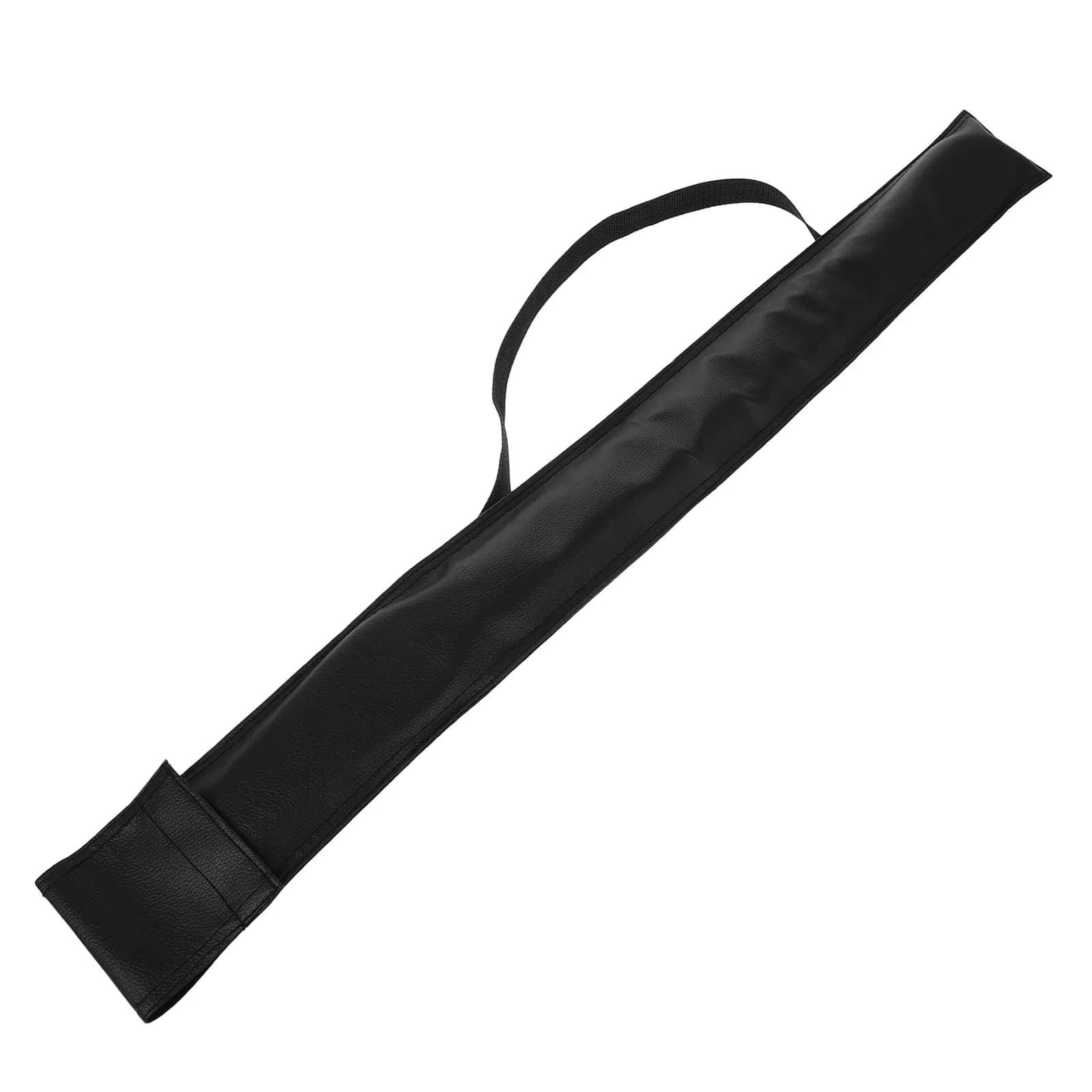 Borsa per Stecca da Biliardo in Tessuto PU Resistente all'Usura, Custodia Protettiva per Stecca da Pool, Organizer e Borsa per il Trasporto
