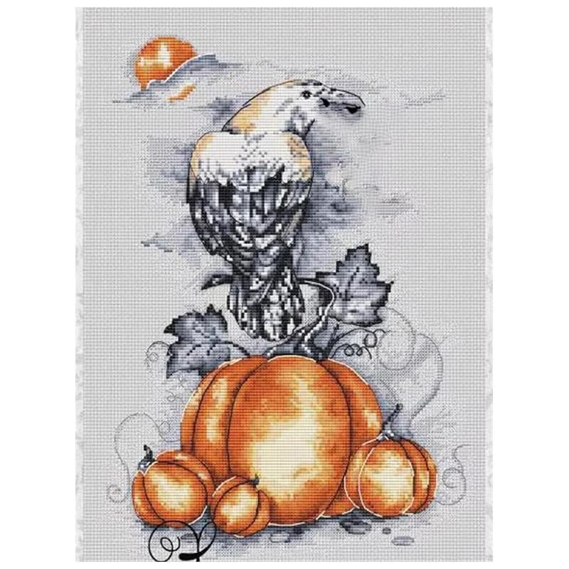 10125 Cross stitch kits Cross-stitch Cross stitch complete kit needle arts & craft Sets for embroidery and knitting Needlework