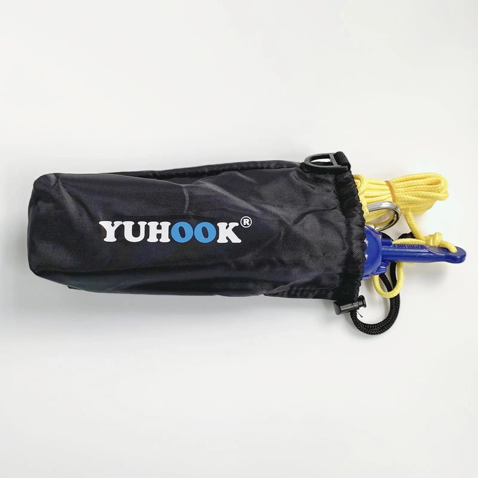 Kit di ancoraggio per puntali con corda per accessori Jet Ski 0,4 kg 0,88 libbre