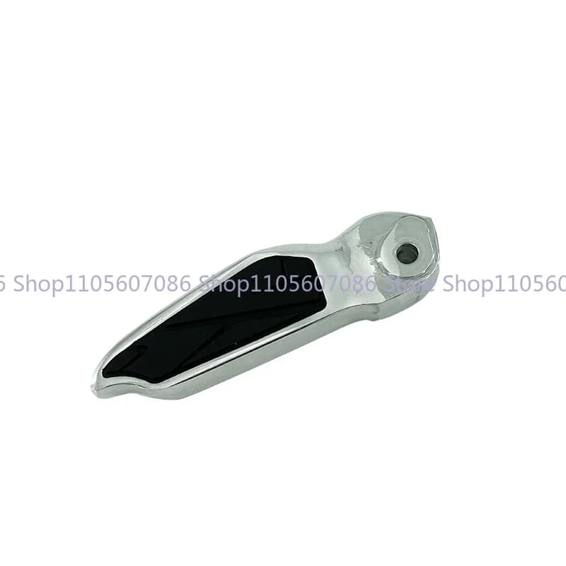 Suitable for Honda NCR125 Foot Pedal WH125T-9E Left and Right Foot Pedal Assembly After Foot Rest
