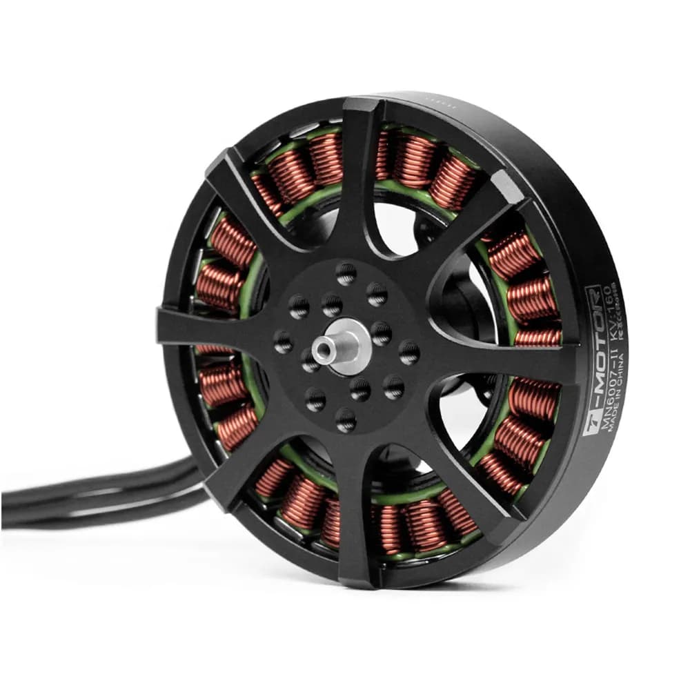 Antigravity MN6007II Motore multirotore Brushless ad alta efficienza Bldc 1000w U-av Dr-one Prezzo basso
