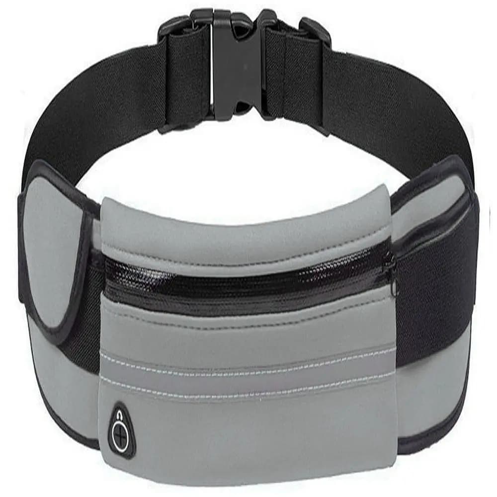 Waterproof Running Accessories Sports Anti-theft Waist Bag for Mobile Phone Fitness Waist Waist
