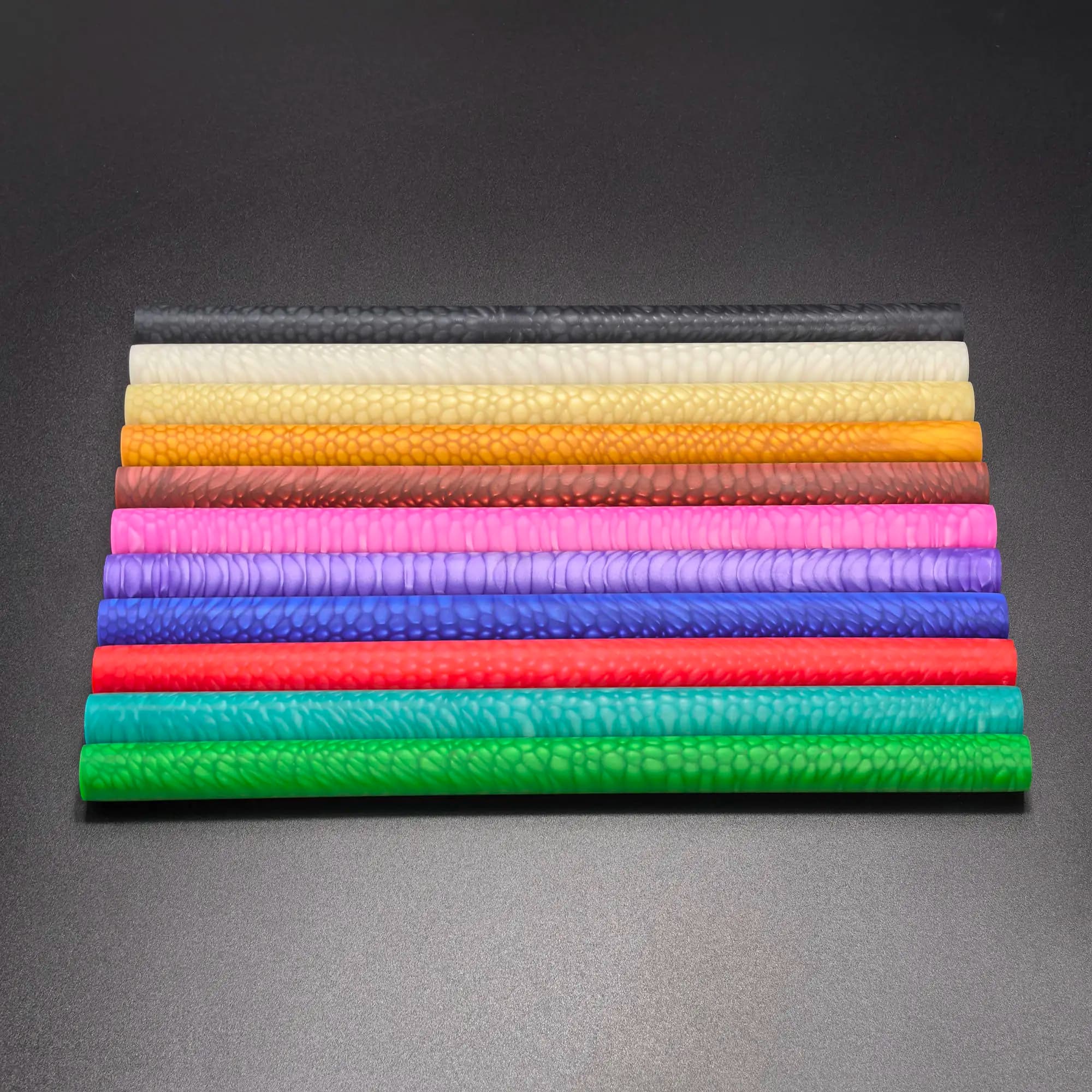 Vendita diretta in fabbrica Accessorio da biliardo Drago stile scalistico Lunghezza 25-28 cm Sostituzione stecca da biliardo con puntali in resina