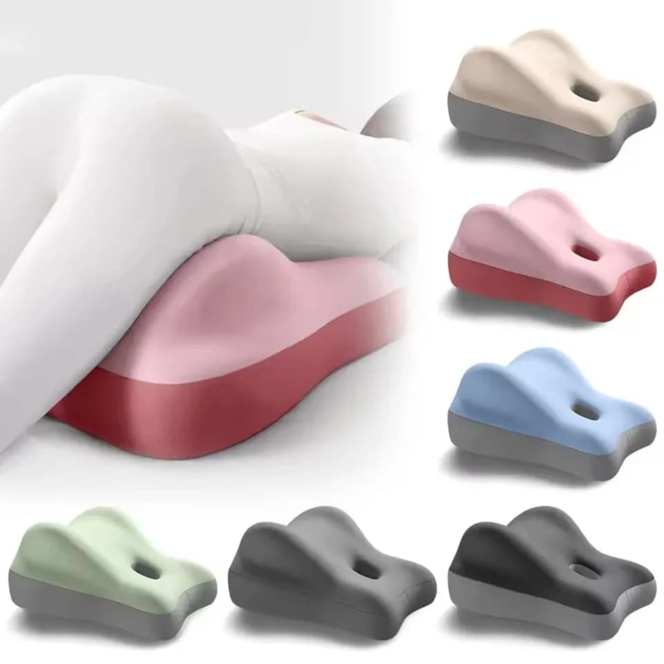 Nuovo cuscino per il culo coppie cuscino per gravidanza cuscino per letto cuscini per la vita cuscino per adulti seduta a casa sdraiata cuscino ergonomico per la casa