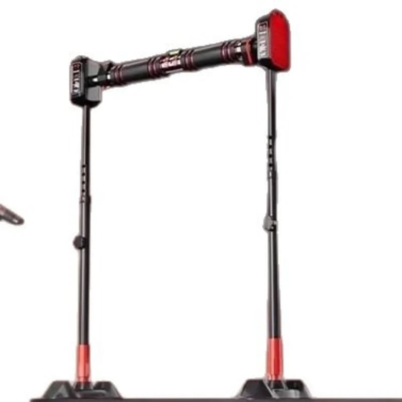 Horizontal bar Suspended bar Pull-up Domestic punching