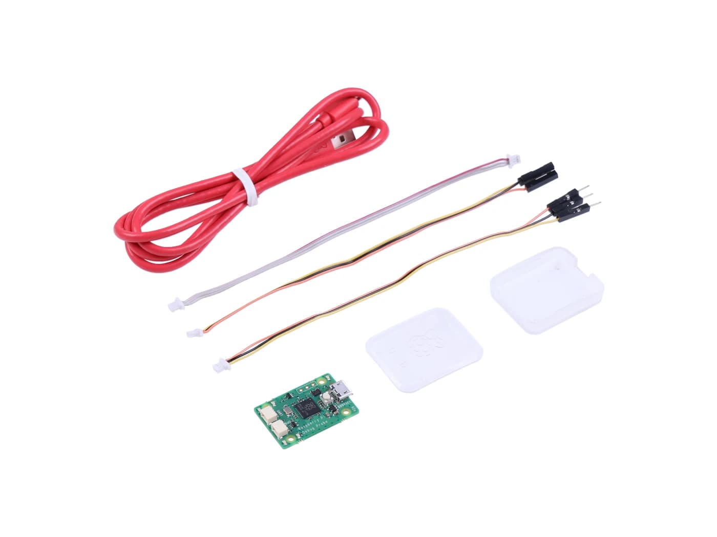 Debug tools kit for Raspberry Pi: Plug-and-play debug solution with USB-Seriale and UART interface, 3-pin debug connector