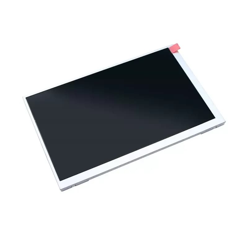 for Yunjingqi Shuangyan ED-300PE Video Doorbell 4.3 Inch LCD Screen Display Monitor Inner Replacement Part