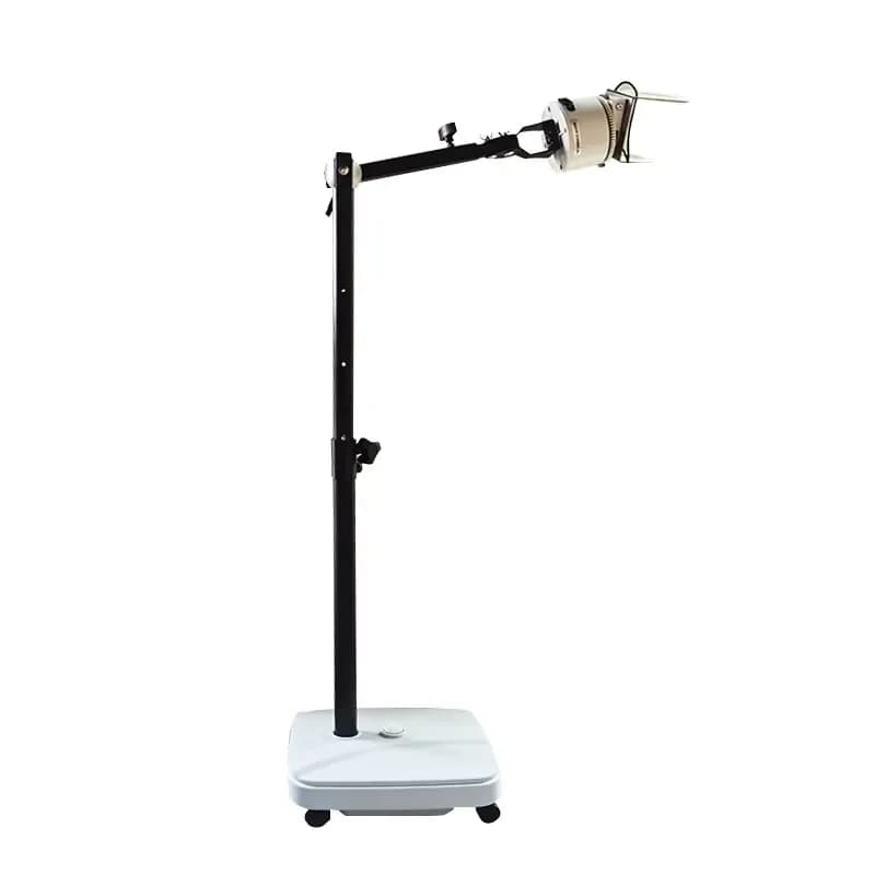 FY Tripod Stand for Electric Terahertz Blower, 360° Adjustable Flexible Floor Holder for Home Therapy