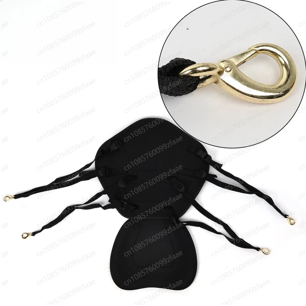 Schienale per kayak SUP paddle board cuscino del sedile sedile schienale per barca da pesca cuscino del sedile accessori per kayak
