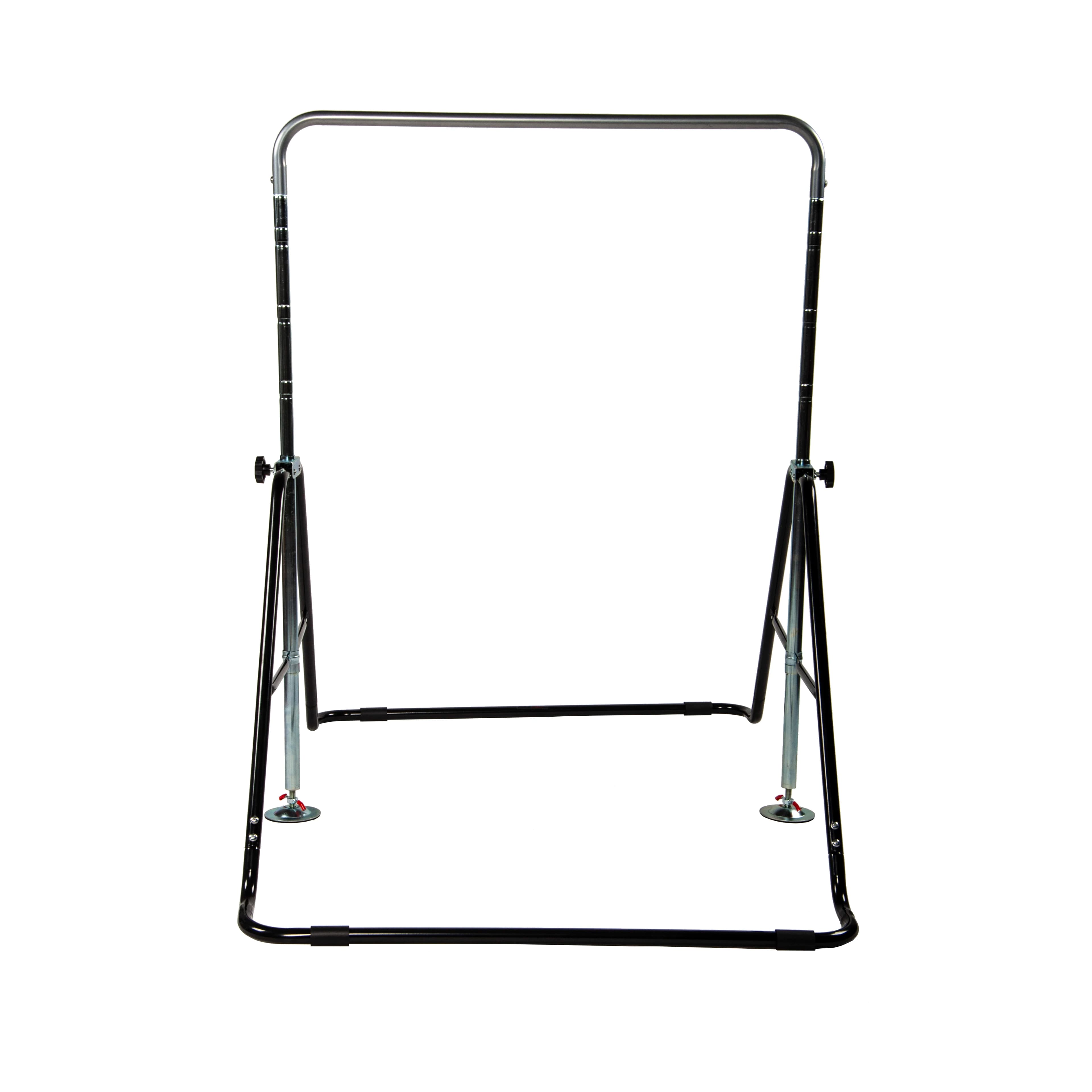 Foldable Gymnastics Bar for Kids Horizontal Pull-up Training Equipment for Indoors
