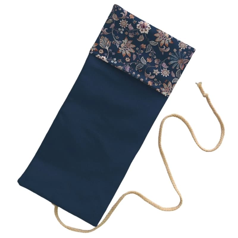Porta carte Divinazioni Borsa pieghevole Organizzatori carte Custodie per carte da gioco Custodia per carte Tarocchi
