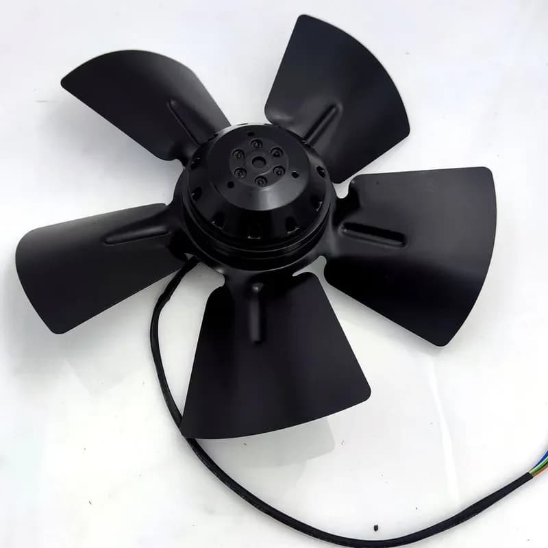 Original Genuine Germany Imported Inverter Fan for A4E330 AP18 13 18 230V