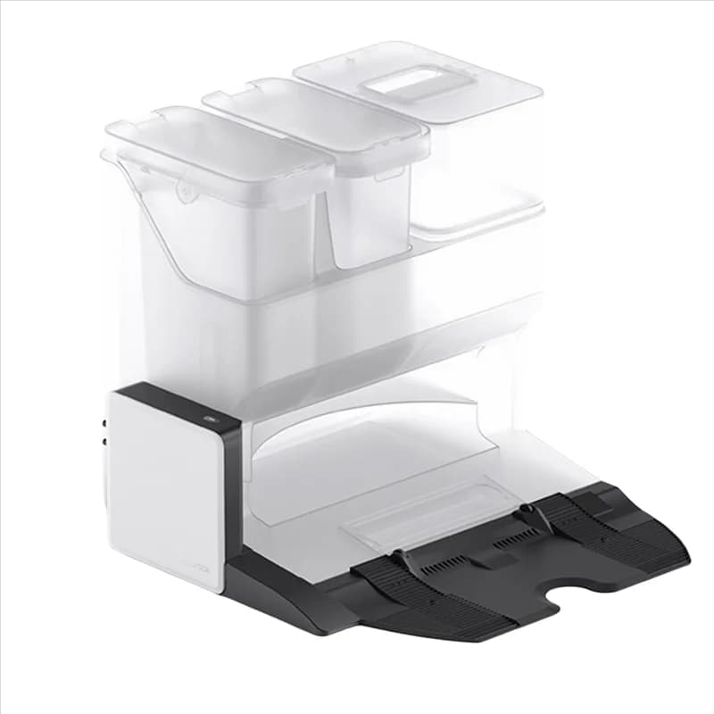 'New user voucher! perKit Intelligent Spina UE 220V for Roborock S7/S75 Maxv/G10/Q70 and other vacuum cleaner accessories series