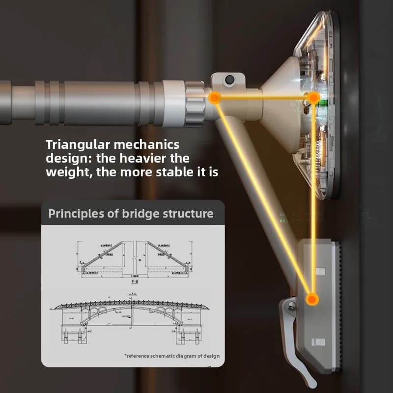 Door Household Non Perforated Pull Up Double Support Horizontal Bar Portable Fitness Equipment Horizontal Bars Fitness Building