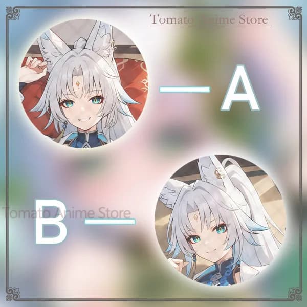 Honkai: Star Rail Feixiao Dakimakura Hing Body Federa Cosplay Otaku giapponese Fodera per cuscino Regali di Natale