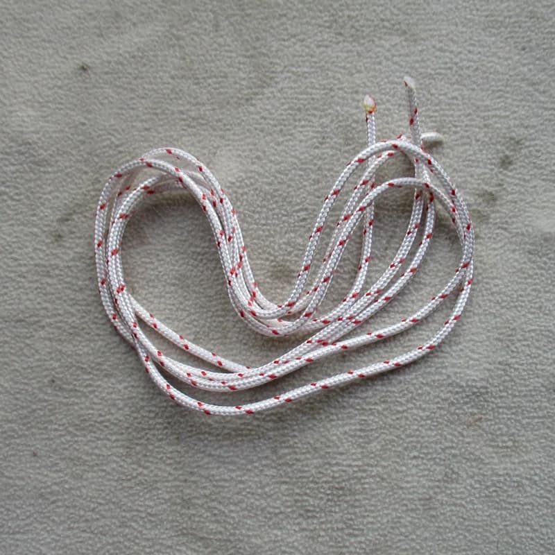 1/10M 3.5mm Nylon Recoil Pull Starter Cord Corda Suitable for Stihl Strimmer Motosega MS170 MS180 MS181 MS210 MS230 MS250