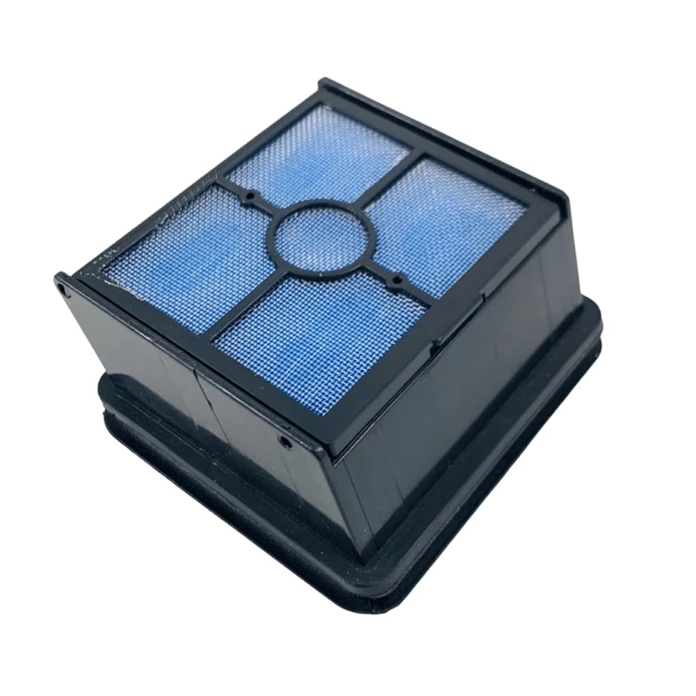 Filtro HEPA di ricambio compatibile con l'aspirapolvere Redkey W12SE Wet Dry, 1 o 2 pezzi, design facile da pulire