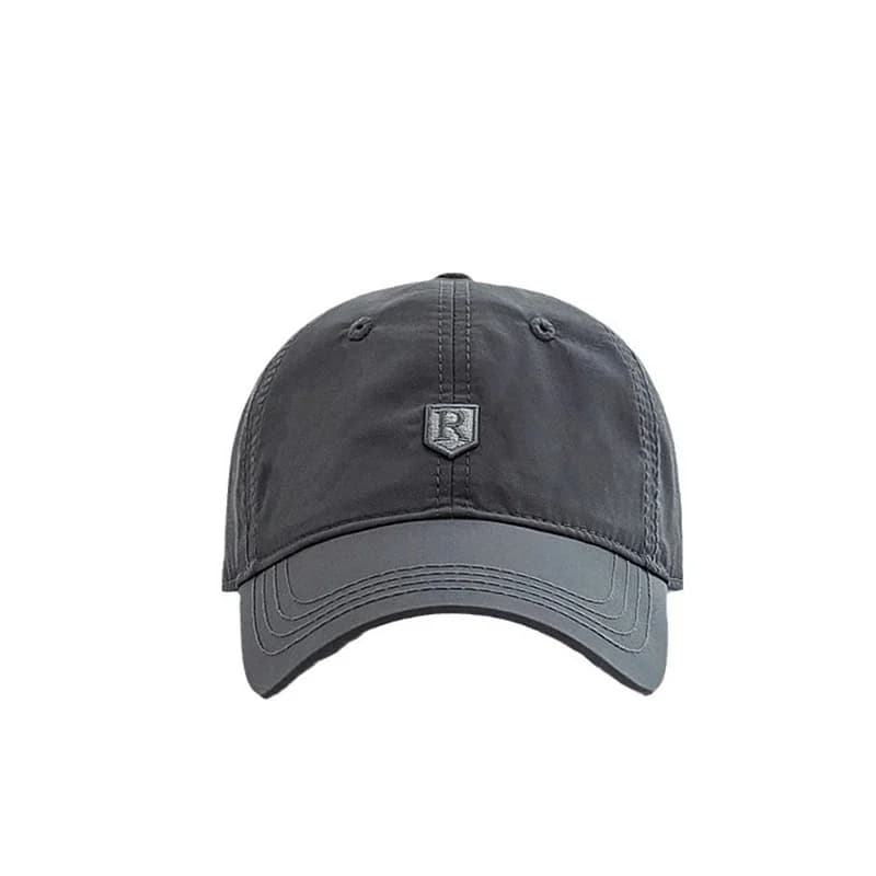 Cappello regolabile, cappello da golf e da pesca ad asciugatura rapida per uomo e donna, cappello da sole estivo, berretto da baseball, casual e traspirante