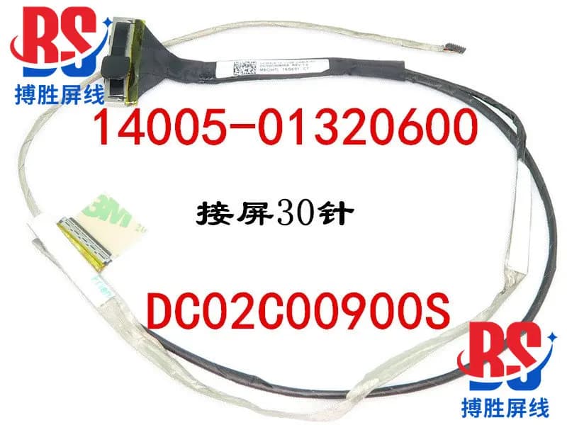 Per ASUS UX303 U303L UX303Lb/A/N cavo schermo dc02c00900s DC02C008Y0S