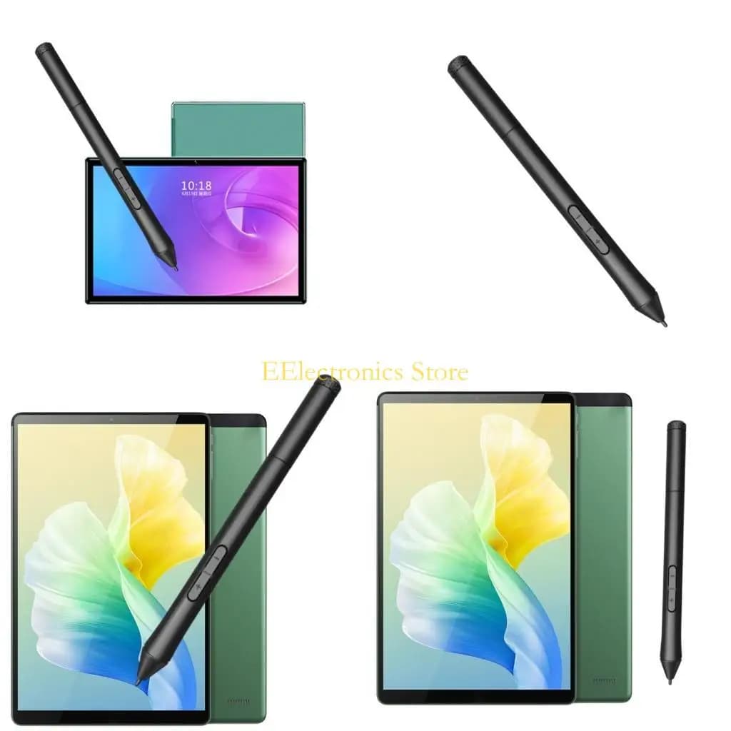 B03C Penna stilo Penna digitale senza batteria Sostituzione della penna per scrittura a mano per accessori per penne da disegno