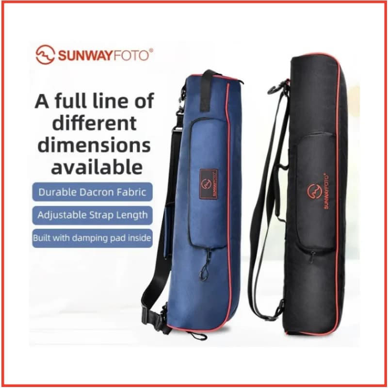 Borsa da imballaggio per treppiede SUNWAYFOTO TB-46