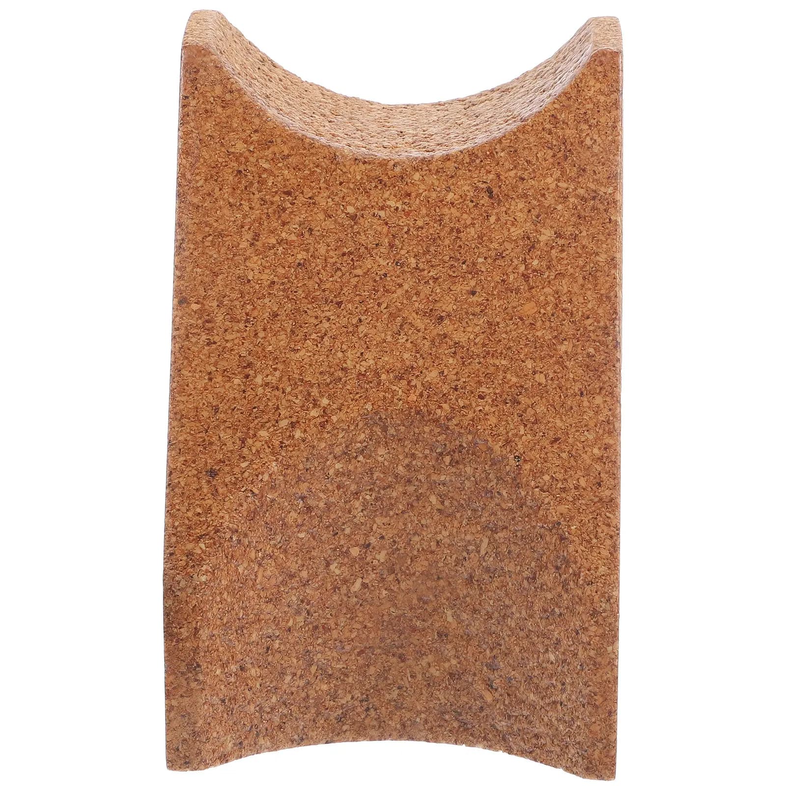 Supporto per Manico di Chitarra in Legno di Faggio, Strumento di Manutenzione, Protezione per Chitarra, Basso, Ukulele, Accessori per Riparazione e Luthieria