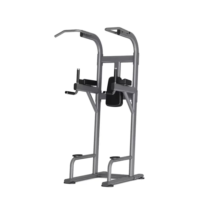 Traction device with horizontal bar, multifunctional fitness equipment for home interior