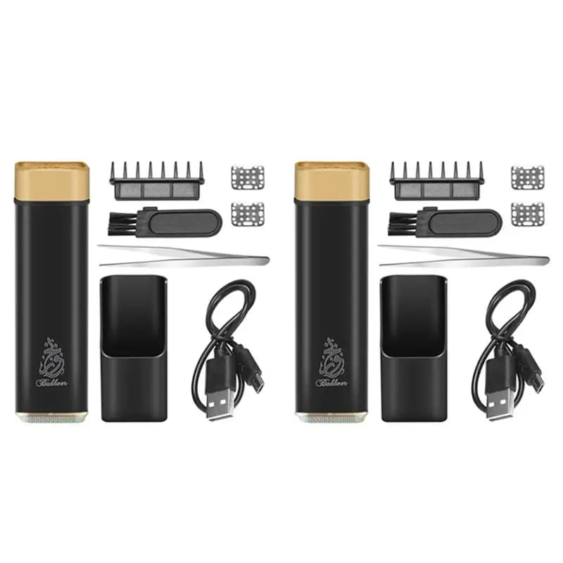 AT21-2 Bruciatore di Incenso USB per PC, Diffusore di Aromi Arabo Portatile, Mini Diffusore Elettrico per Aromaterapia, Nero, Decorazione per Casa Musulmana