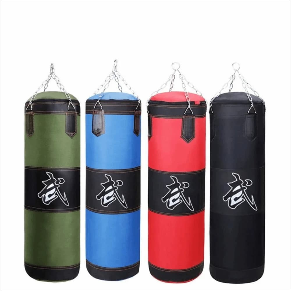 Training Equipment Taekwondo, Oxford Cable Boxing Bag, Exercise Boxing Bag, Oxford Pressure Boxing Bag